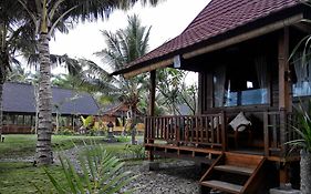 Hotel Mina Tanjung